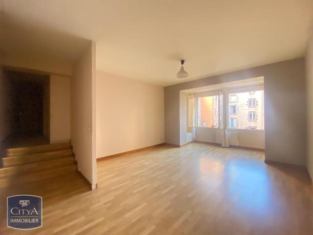 Appartement 3 pièces 73 m²