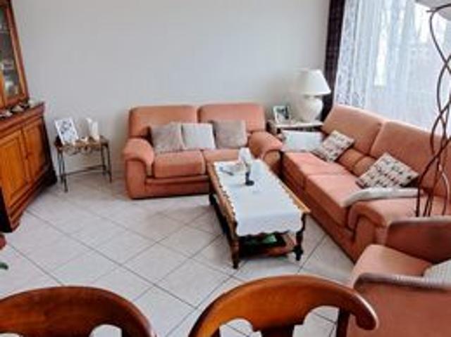 Appartement 3 pièces 73 m²