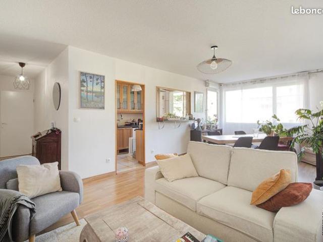 Appartement 3 pièces 73 m²