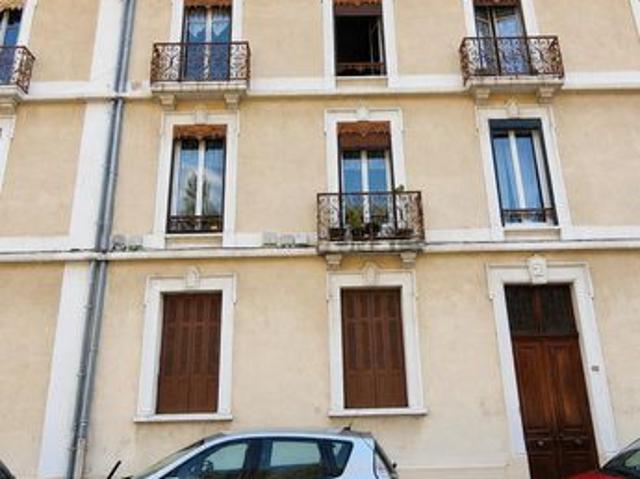 Appartement 3 pièces 73 m²