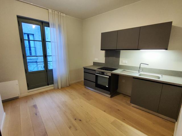 Appartement 3 pièces 73 m²