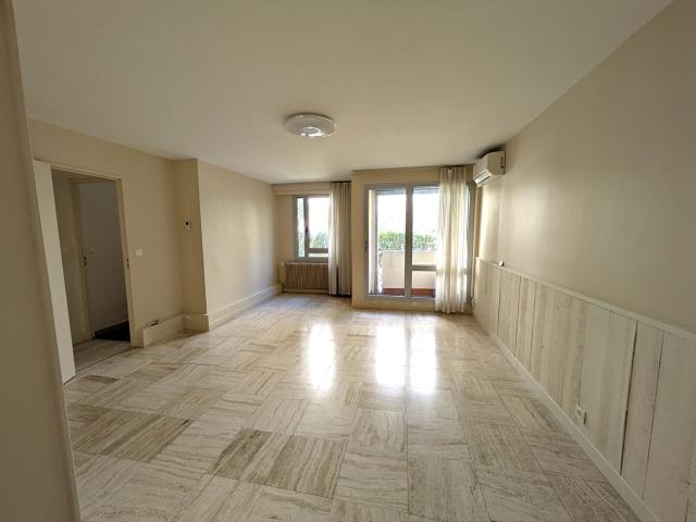 Appartement 3 pièces 73 m²