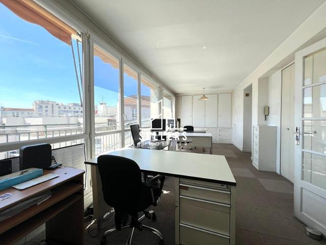 Appartement 3 pièces 73 m²