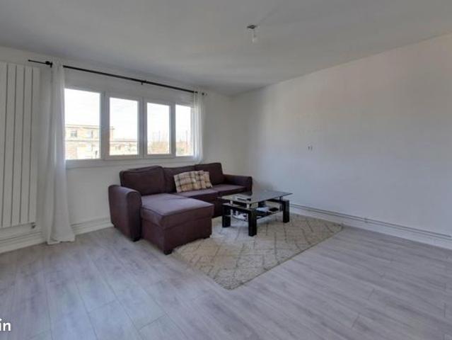 Appartement 3 pièces 73 m²