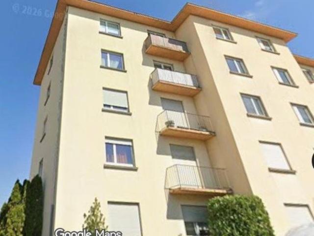 Appartement 3 pièces 73 m²