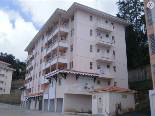 Appartement 3 pièces 73 m²