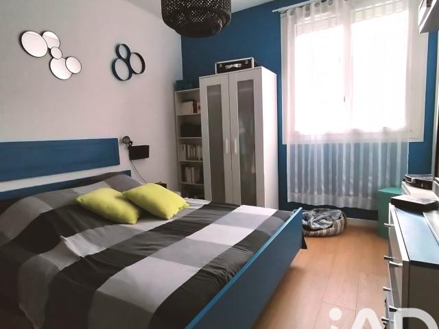 Appartement 3 pièces 73 m²