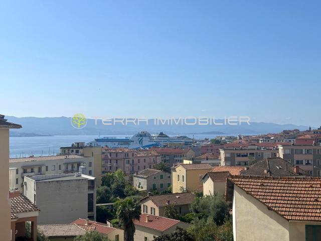 Appartement 3 pièces 73 m²