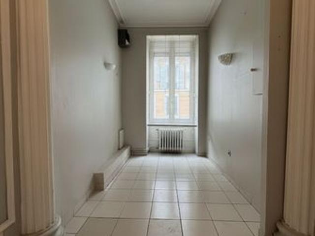 Appartement 3 pièces 73 m²
