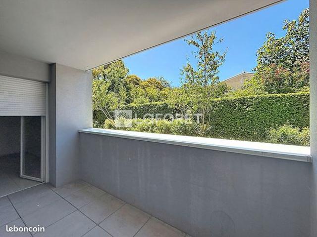 Appartement 3 pièces 73 m²