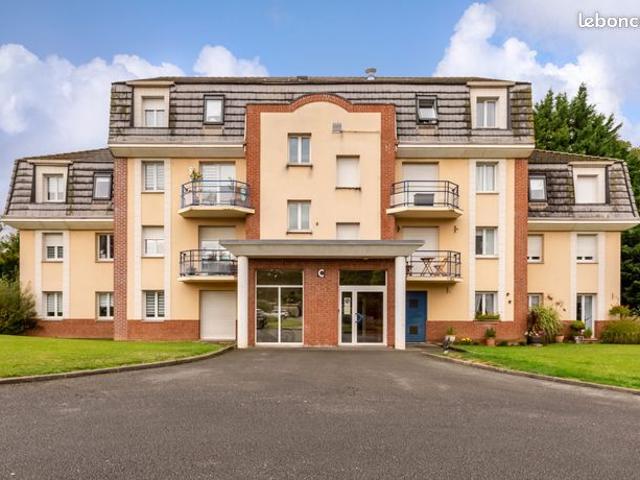 Appartement 3 pièces 73 m²