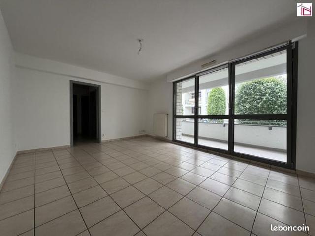 Appartement 3 pièces 73 m²