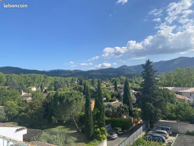 Appartement 3 pièces 73 m²