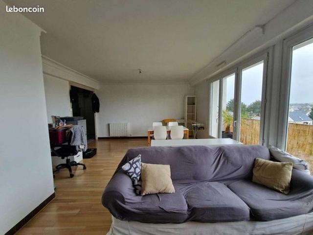 Appartement 3 pièces 73 m²