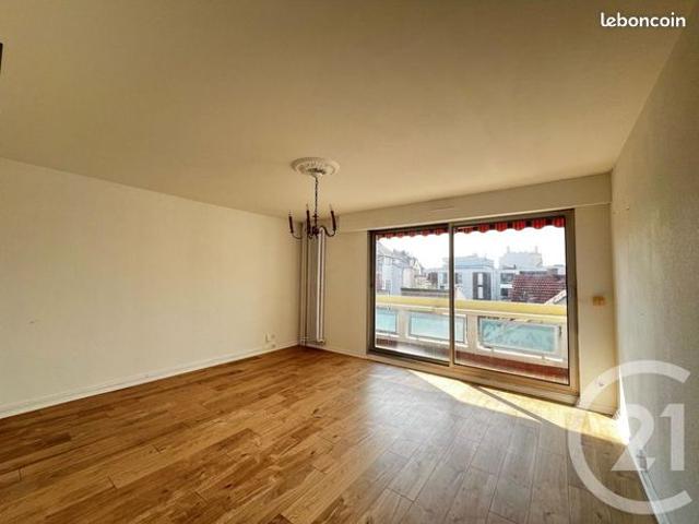 Appartement 3 pièces 73 m²