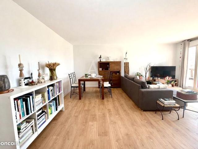 Appartement 3 pièces 73 m²