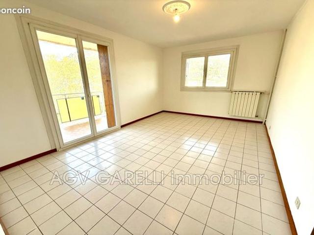 Appartement 3 pièces 73 m²