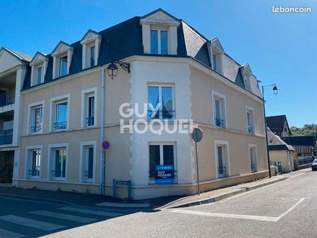 Appartement 3 pièces 73 m²