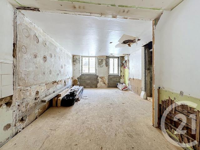 Appartement 3 pièces 73 m²