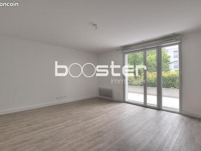 Appartement 3 pièces 73 m²