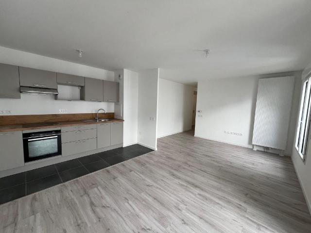 Appartement 3 pièces 73 m²
