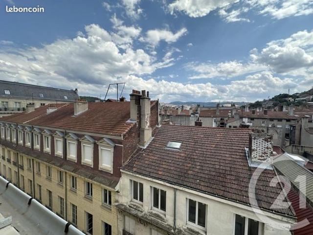 Appartement 3 pièces 73 m²