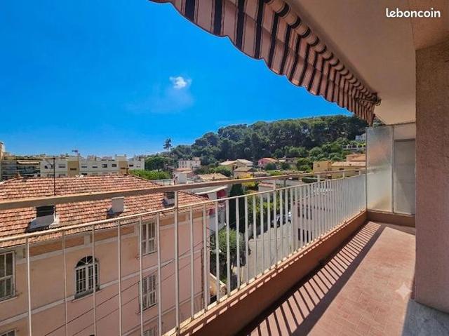 Appartement 3 pièces 73 m²