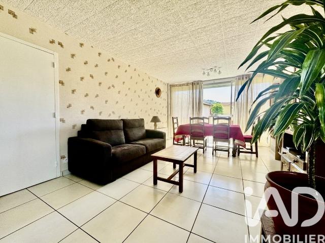 Appartement 3 pièces 73 m²