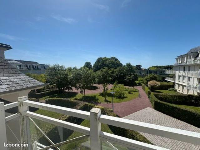 Appartement 3 pièces 73 m²