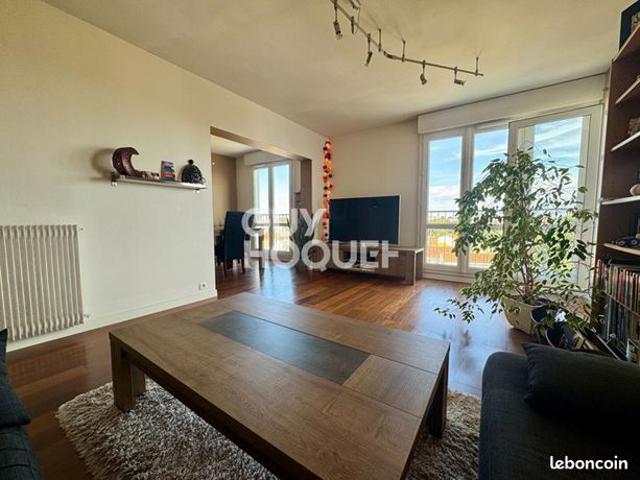 Appartement 3 pièces 73 m²
