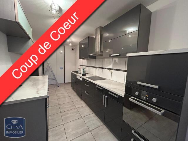 Appartement 3 pièces 73 m²