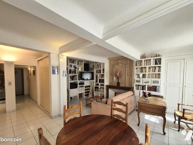 Appartement 3 pièces 73 m²