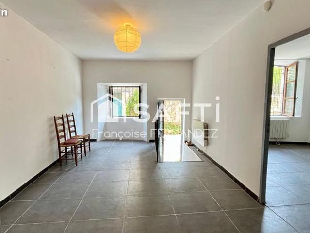 Appartement 3 pièces 73 m²