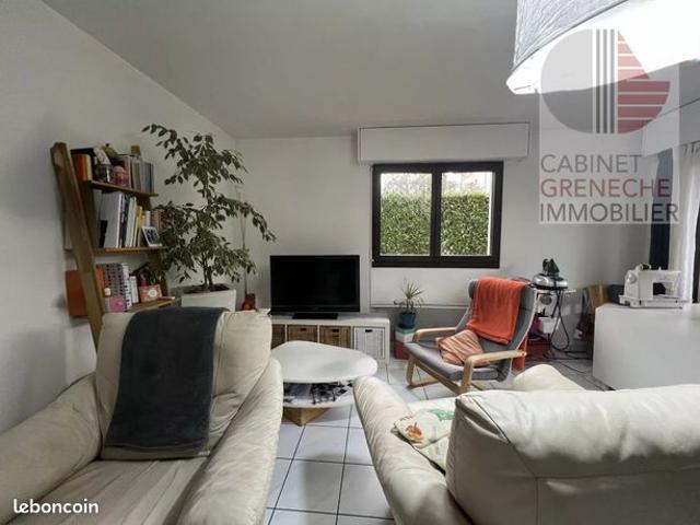 Appartement 3 pièces 73 m²