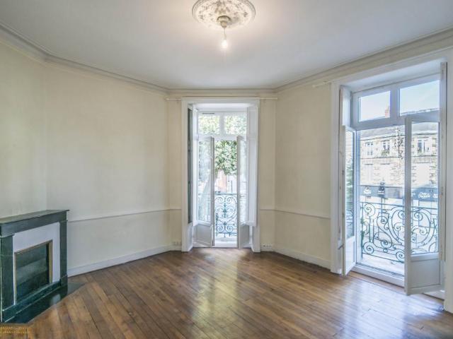 Appartement 3 pièces 73 m²