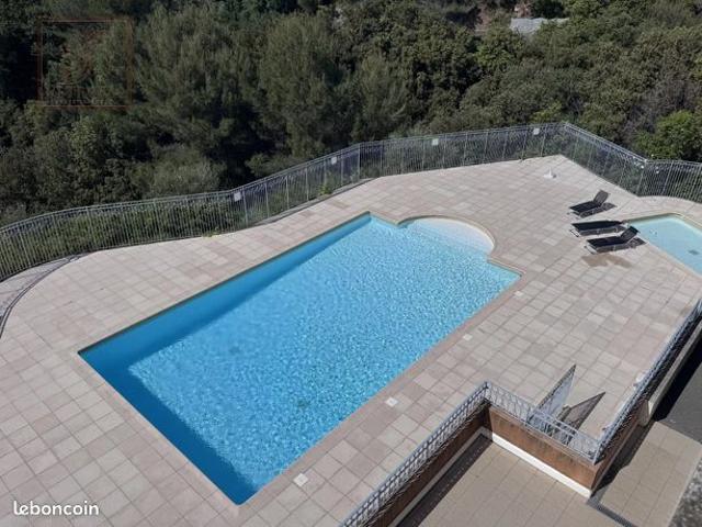 Appartement 3 pièces 73 m²