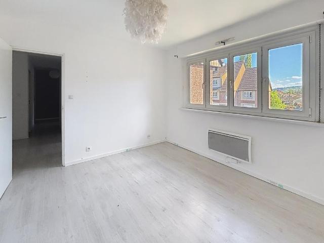 Appartement 3 pièces 73 m²