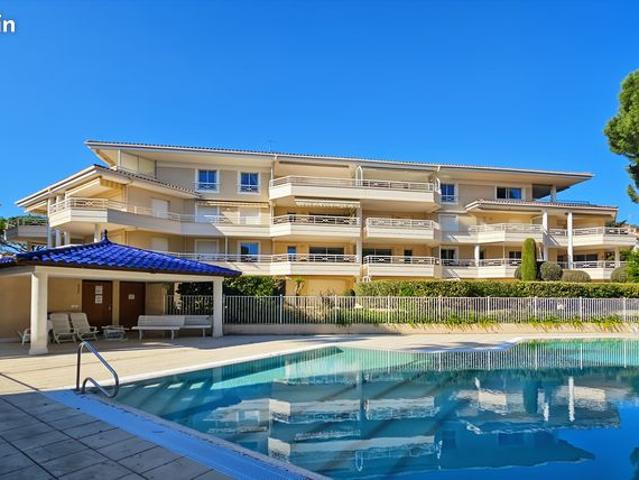 Appartement 3 pièces 73 m²