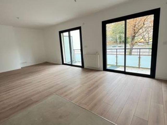 Appartement 3 pièces 73 m²