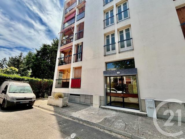 Appartement 3 pièces 73 m²