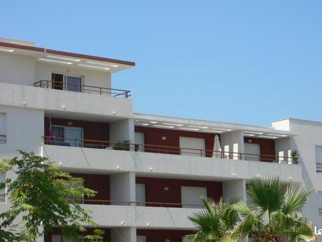 Appartement 3 pièces 73 m²