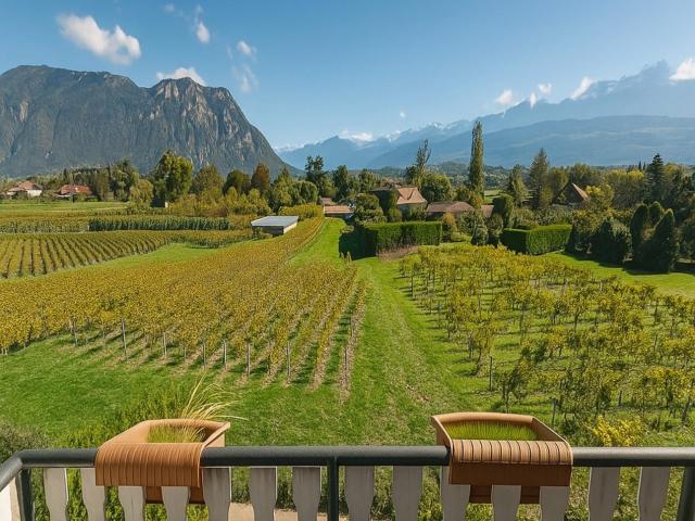 Appartement 3 pièces 73 m²