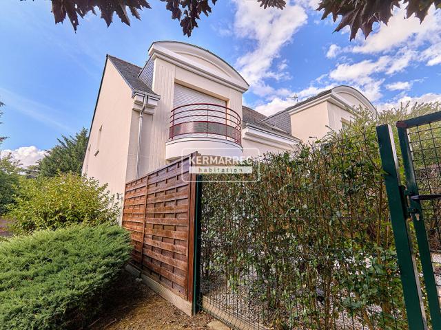 Appartement 3 pièces 73 m²