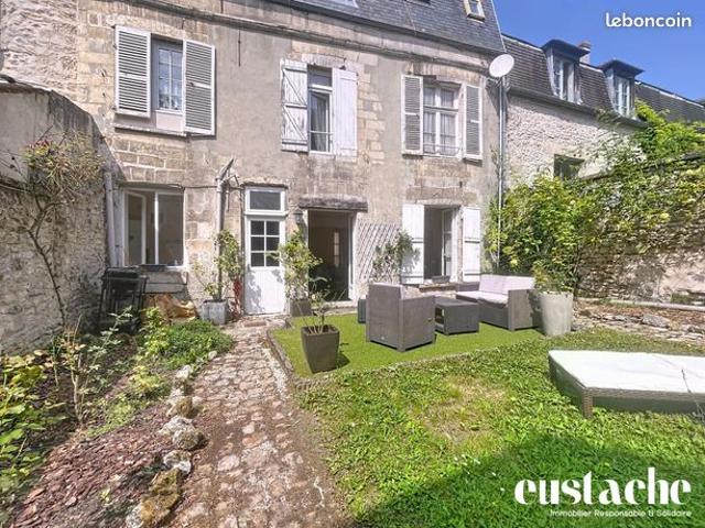 Appartement 3 pièces 73 m²