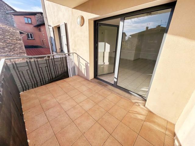 Appartement 3 pièces 73 m²