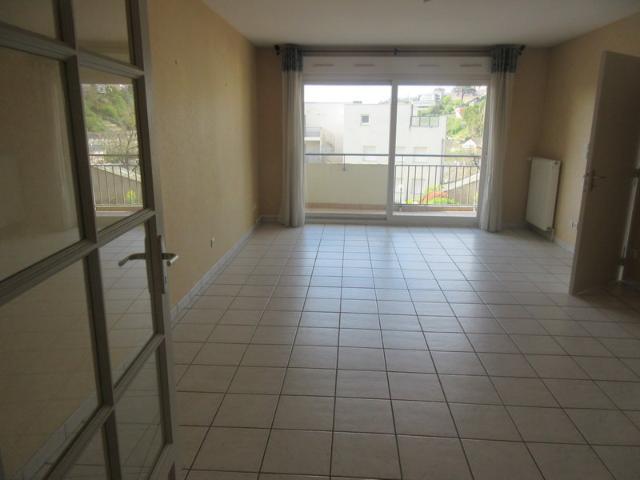 Appartement 3 pièces 73 m²