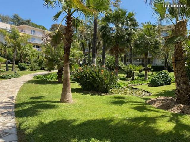Appartement 3 pièces 73 m²