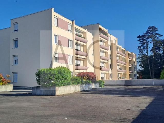 Appartement 3 pièces 73 m²