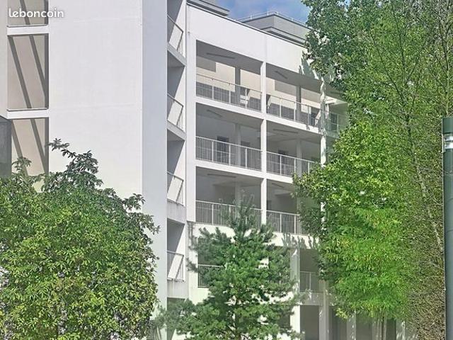 Appartement 3 pièces 73 m²