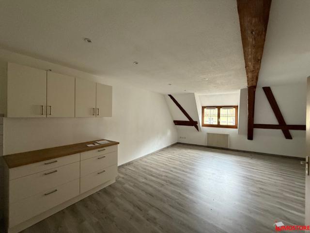 Appartement 3 pièces 73 m²